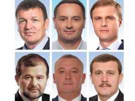 Számadás – így teljesítettek a kárpátaljai honatyák