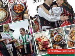 2019 - Elstartolt a III. hUNGary Fest