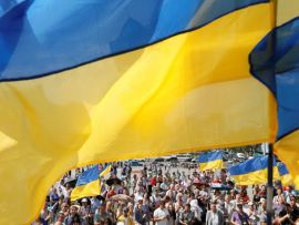 Az ukrán népszámlálást az interneten tervezik lebonyolítani