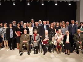 60 éves az ungvári Magyar Nyelv és Irodalom Tanszék