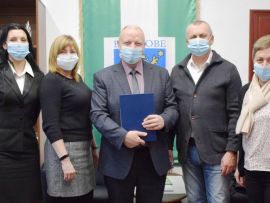 Bárdos István kapta a Drávai Gizella-díjat