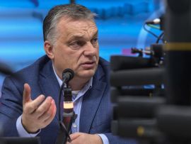 Orbán: Magyarország a külhoniakat is várja oltásra