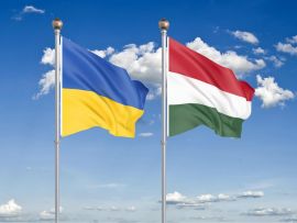Ukrán–magyar kapcsolatok – Merre tovább?