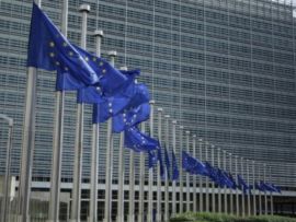 Az Európai Bizottság ismertette terveit Ukrajna újjáépítésének segítésére