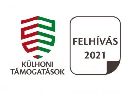 Kárpátaljai szociális programok támogatása 2021 ‒ pályázati felhívás