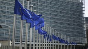 Az Európai Bizottság ismertette terveit Ukrajna újjáépítésének segítésére