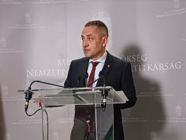 Holnaptól nyújthatók be a Gondoskodó Nemzet Program pályázatai