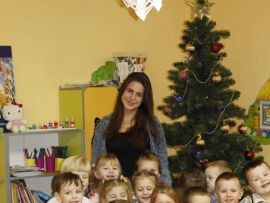 Nyelvoktatás az óvodától kezdve