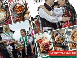 Elstartolt a III. hUNGary Fest