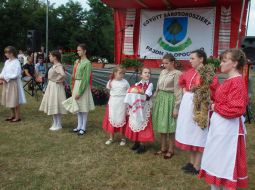 2018 - Családi nap Sárosorosziban