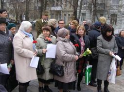 2016 - Március 15. Kijev