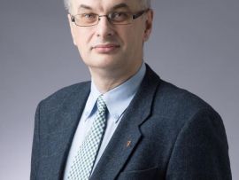 Zubánics László: Magyarnak lenni Kárpátalján
