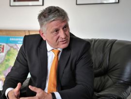 A háború átrajzolta Kárpátalja etnikai térképét