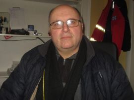 Máltai szeretetszolgálat a Beregszászi járásban