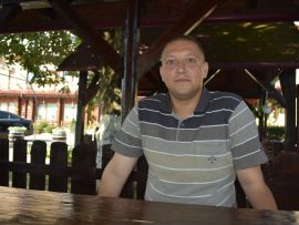 Varga Attila: „…nemcsak a községért, hanem a régióért akarok tenni”