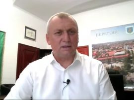 A Beregszászi kistérség helyzetjelentése