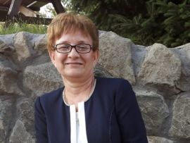 Ráti Éva: „…minden területen igyekeztem a legjobb eredményeket elérni”