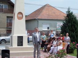 2017.06 - Őrizzük meg múltunk emlékeit - Beregsom