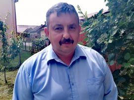 Torma László: „Erős képviseletet csak összefogással tudunk elérni…”