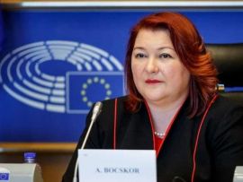 A Fidesz európai parlamenti képviselőcsoportjának sajtóközleménye