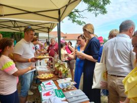 Kárpát-medencei Magyar Családok találkozója Nyíregyházán