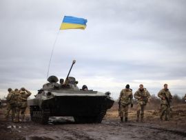Meddig fokozható még az orosz–ukrán feszültség?