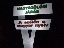 Magyarellenes „magyarságvédelem”