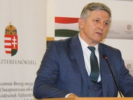 Grezsa: 2022 végéig lezárul a Kárpát-medencei óvodafejlesztési program