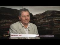 Михайло Товт - почесний голова Демократичної спілки угорців України у програмі DROZDOV