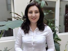 Dr. Váradi Natália: „…ha elég nemes a cél, a körülmények nem számítanak”