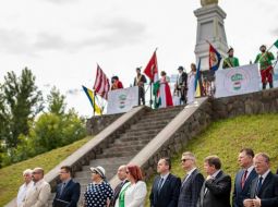 2018 - Turul-ünnepség. A magyar nemzet egységes