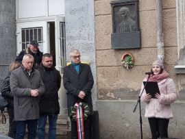 Kultúránk – menedék és erőforrás