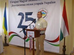 2016 - A Nemzeti Tanács alakuló ülése