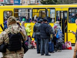 Nehéz lesz visszacsábítani a fiatalokat Kárpátaljára