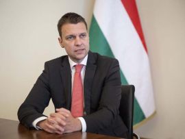 Menczer Tamás: a magyarellenes döntések és cselekedetek elfogadhatatlanok
