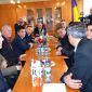 2017 - Az ukrán külügyminiszter, Pavlo Klimkin, kárpátaljai látogatása