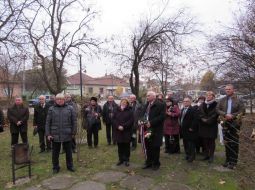 2017 - tudományos konferencia a szovjet lágerekbe hurcoltakról