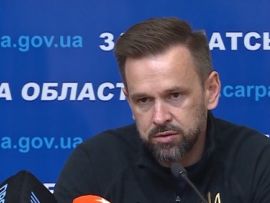 Mikita: Kárpátalja Ukrajna hídjává válhat az EU felé
