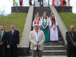 A Rákóczi-szabadságharc első győztes csatájára emlékeztek Tiszaújlakon