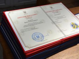 Ukrajna is elfogadja a magyarországi diplomákat