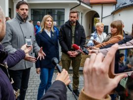 Fejlesztenék a magyar-ukrán határszakaszt