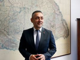 Küzdelem a kárpátaljai magyarság megmaradásáért