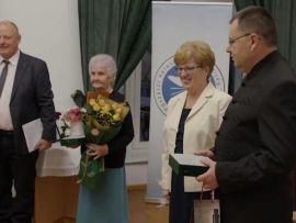 Átadták az idei Linner Bertalan-díjakat