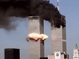 21 éve történt az al-Kaida terrortámadása az USA ellen