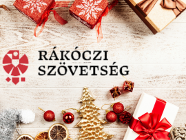 Húszezer külhoni magyar óvodásnak küld karácsonyi ajándékot a Rákóczi Szövetség