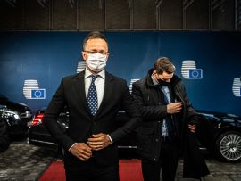 Ukrajnában folyamatosak a magyar nemzeti közösséget sújtó döntések