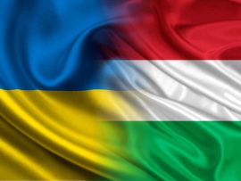 Magyarországra utazott az ukrán védelmi miniszter