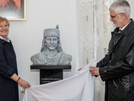 Szili Katalin: az Ungvári Hungarológiai Központ a nemzeti önazonosságunk kovásza