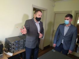 Nagy segítség nagycsaládosoknak