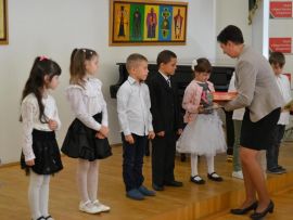Kárpátaljai magyar iskolák központi tanévnyitó ünnepsége